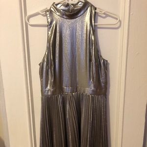 Brand New Ann Taylor cocktail dress size 0P
